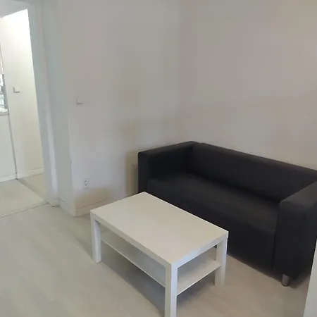 شقة Elegant Center *
